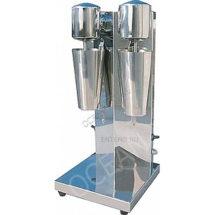 Миксер для молочных коктейлей Kocateq BLER-K2 - купить в интернет-магазине OCEAN-WAVE.ru