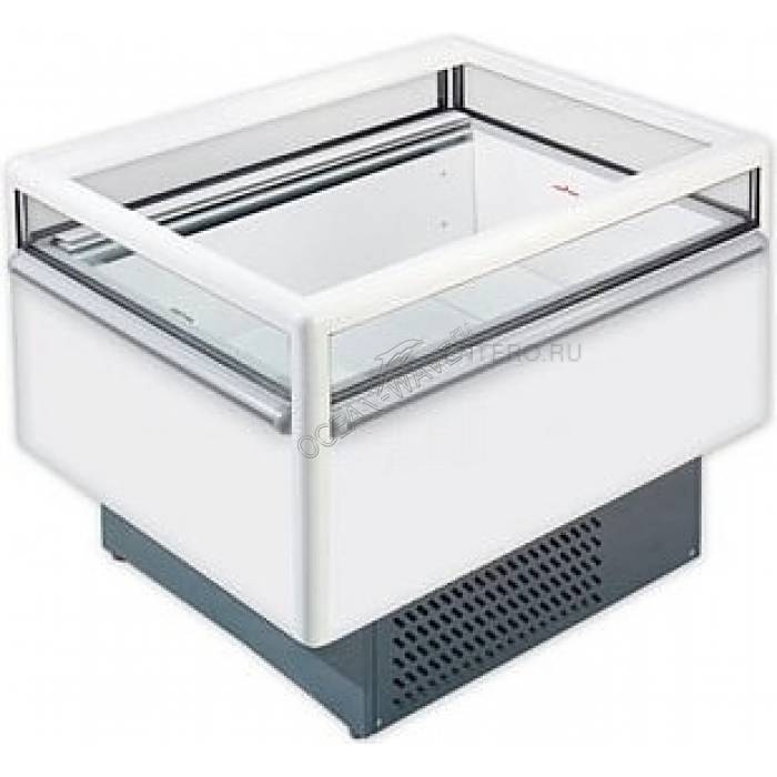 Бонета морозильная UGUR UHD 200 FR - купить в интернет-магазине OCEAN-WAVE.ru