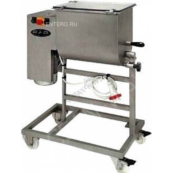 Фаршемешалка SAP IMP 501 - купить в интернет-магазине OCEAN-WAVE.ru