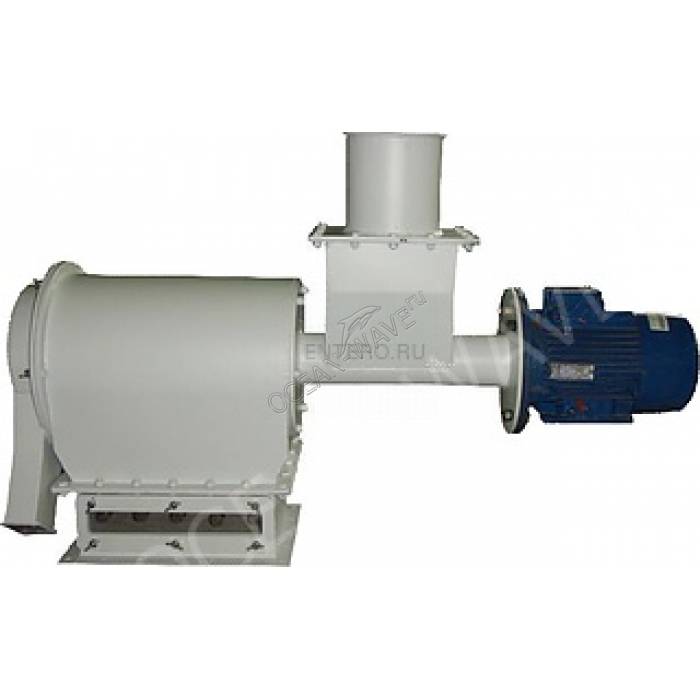 Мукопросеиватель СЭМЗ МПЕ-3,0 - купить в интернет-магазине OCEAN-WAVE.ru