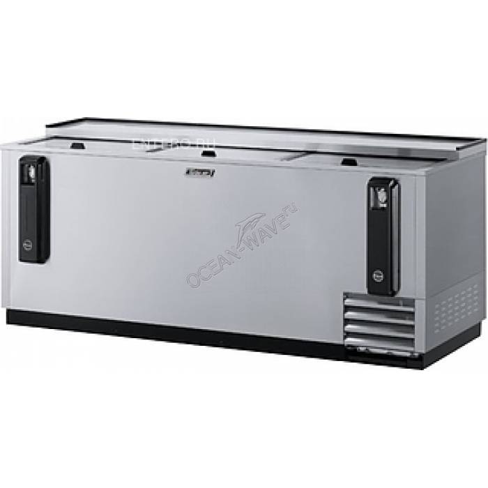 Холодильник барный Turbo air TBC-95SD - купить в интернет-магазине OCEAN-WAVE.ru