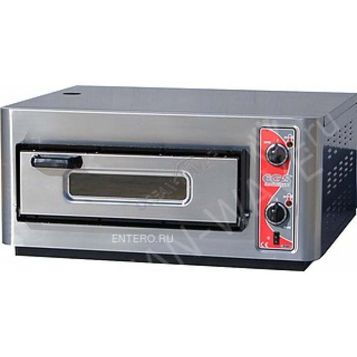 Печь для пиццы EGS P 501 - купить в интернет-магазине OCEAN-WAVE.ru