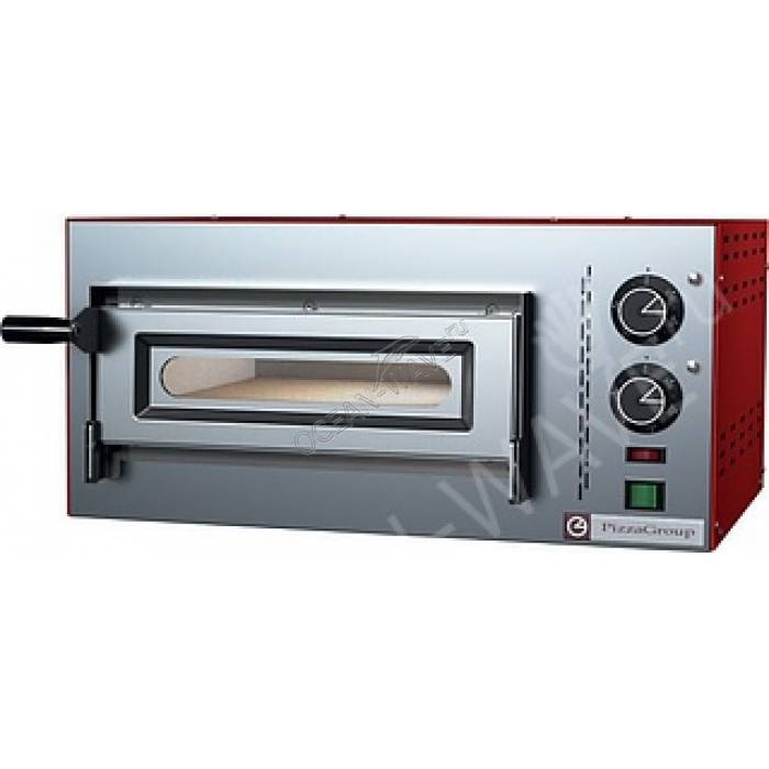 Печь для пиццы Pizza Group Compact M35/17 - купить в интернет-магазине OCEAN-WAVE.ru