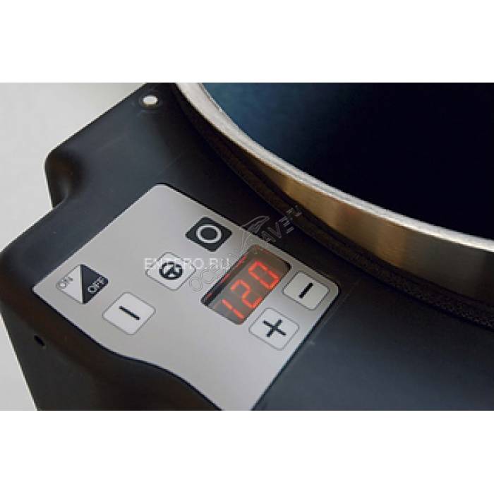 Картофелечистка Fama FP 100 - купить в интернет-магазине OCEAN-WAVE.ru