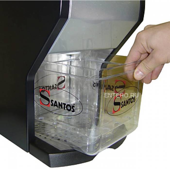 Льдодробитель Santos серия 53 - купить в интернет-магазине OCEAN-WAVE.ru