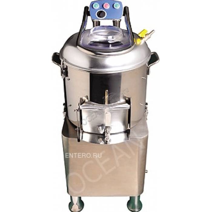 Овощечистка Kocateq PPHLP20 - купить в интернет-магазине OCEAN-WAVE.ru