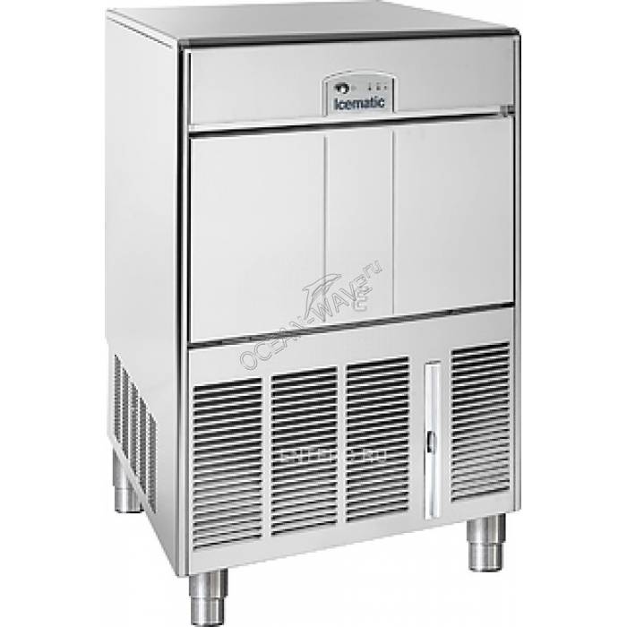 Льдогенератор Icematic E60 W - купить в интернет-магазине OCEAN-WAVE.ru