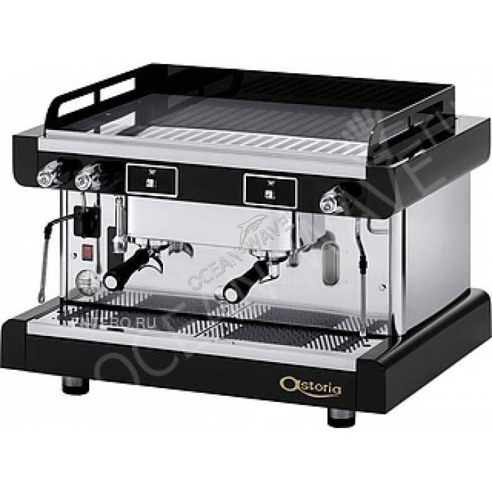 Кофемашина C.M.A. Pratic Avant AEP/2 - купить в интернет-магазине OCEAN-WAVE.ru