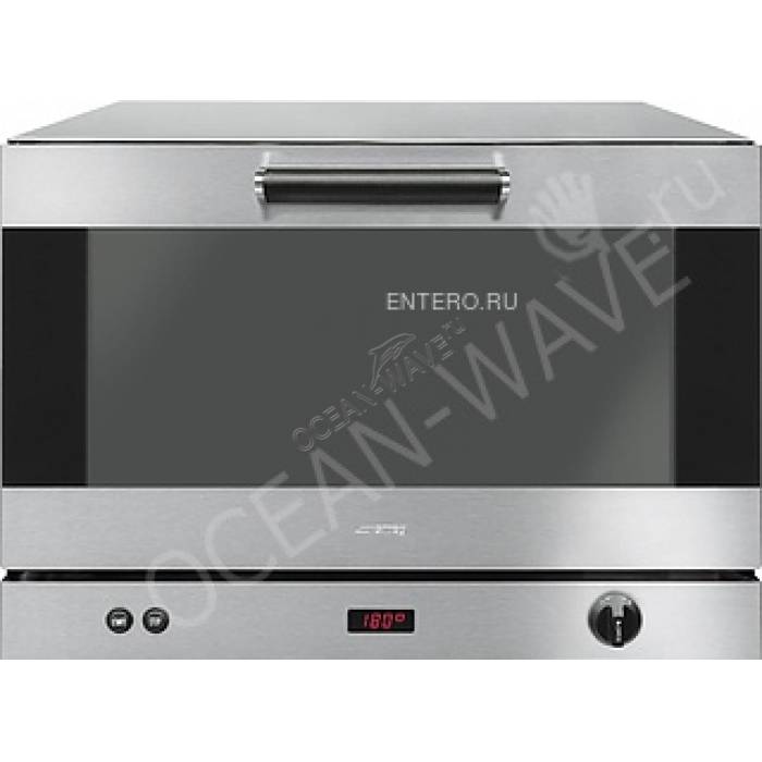Печь конвекционная Smeg ALFA 144 GH1 - купить в интернет-магазине OCEAN-WAVE.ru