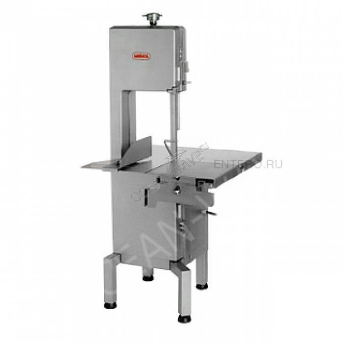 Ленточная пила Mainca BM-3000 правосторонняя (3ф/2,2 кВт) - купить в интернет-магазине OCEAN-WAVE.ru