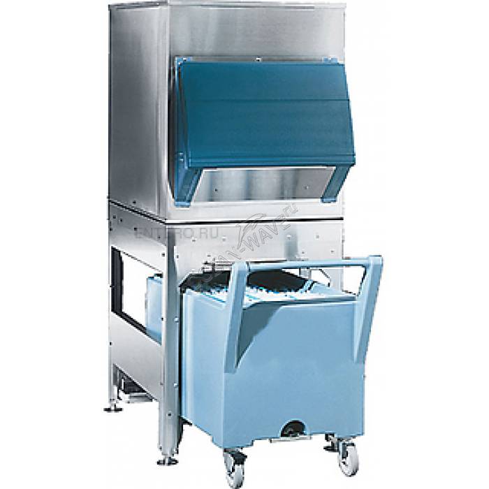 Бункер для льда SCOTSMAN (FRIMONT) ITS 100 - купить в интернет-магазине OCEAN-WAVE.ru