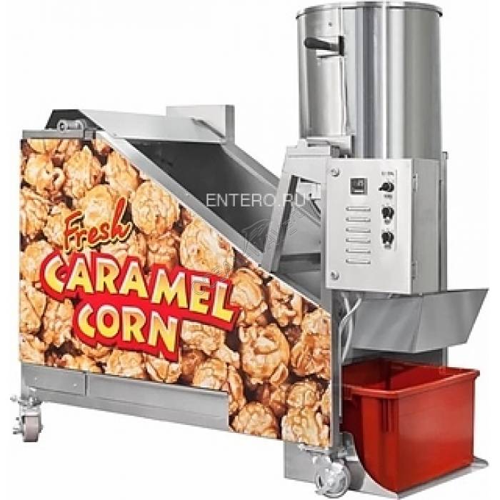 Карамелизатор ТТМ RoboSugar 10 - купить в интернет-магазине OCEAN-WAVE.ru