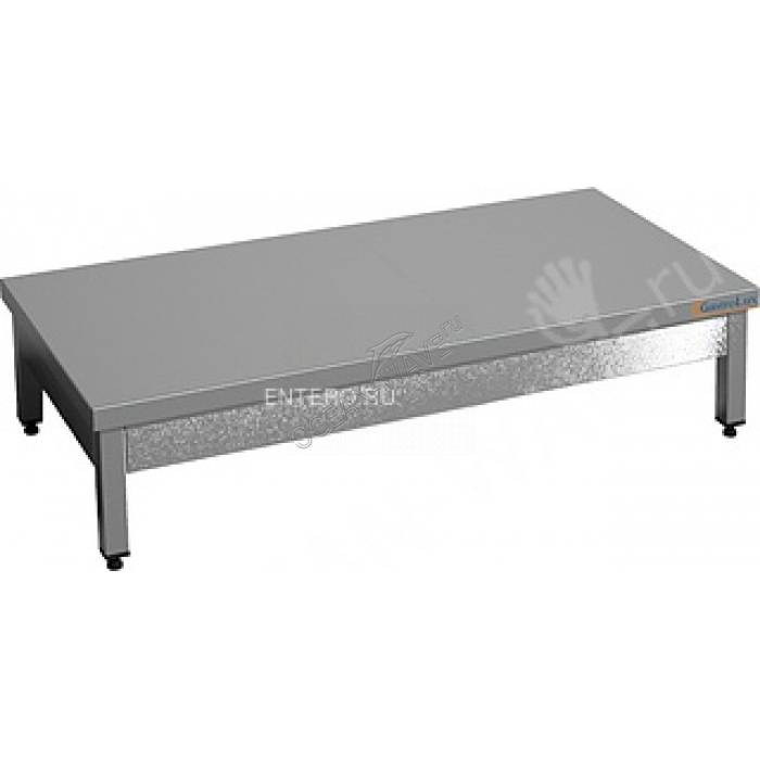 Подтоварник Gastrolux П-087 - купить в интернет-магазине OCEAN-WAVE.ru