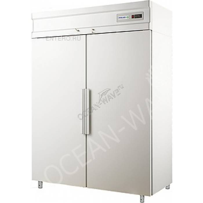 Шкаф холодильный Polair ШХКФ-1,4 - купить в интернет-магазине OCEAN-WAVE.ru