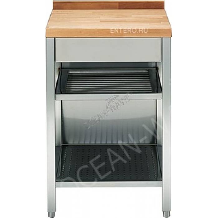 Кухонный блок ILVE QM-T60 - купить в интернет-магазине OCEAN-WAVE.ru