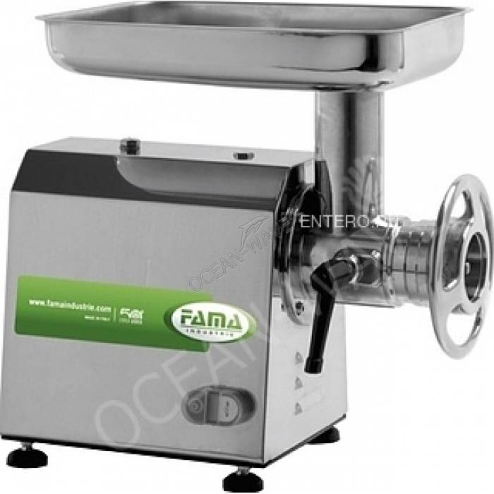 Мясорубка Fama TI 22 FTI 136UTE - купить в интернет-магазине OCEAN-WAVE.ru
