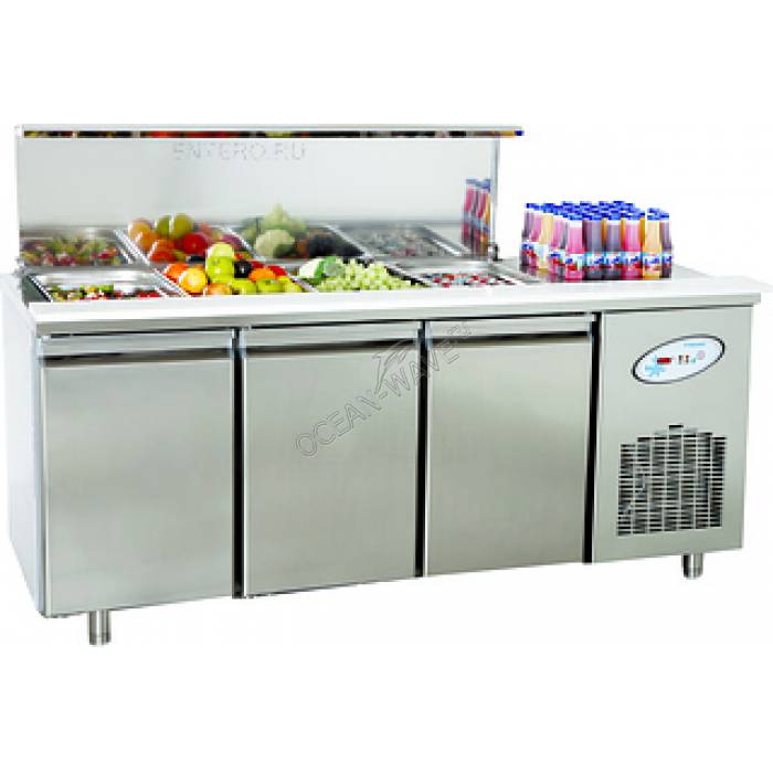 Саладетта Frenox BGN4-5G - купить в интернет-магазине OCEAN-WAVE.ru