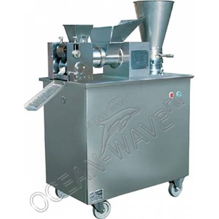 Аппарат для формовки пельменей Starfood 1647001 - купить в интернет-магазине OCEAN-WAVE.ru