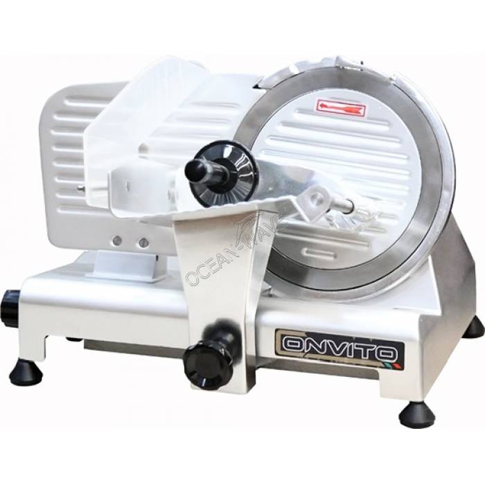 Слайсер Convito HBS-220JS - купить в интернет-магазине OCEAN-WAVE.ru