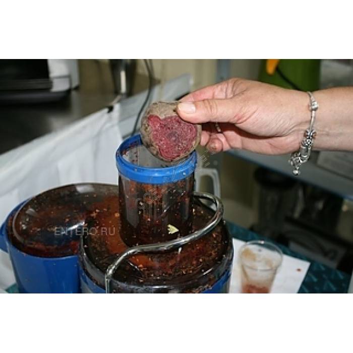 Соковыжималка Starfood S-800 - купить в интернет-магазине OCEAN-WAVE.ru