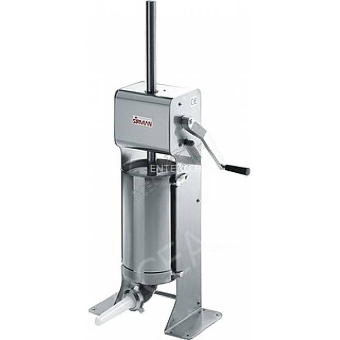 Шприц колбасный Sirman IS 12 Aries - купить в интернет-магазине OCEAN-WAVE.ru