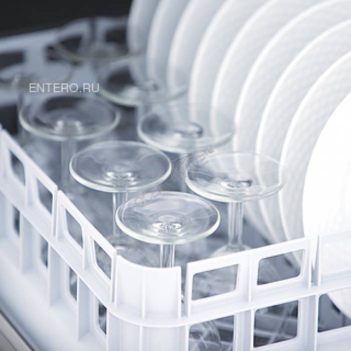 Стаканомоечная машина Elettrobar OCEAN 340 - купить в интернет-магазине OCEAN-WAVE.ru
