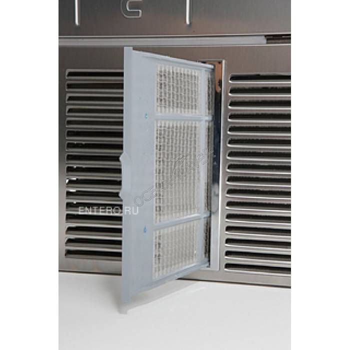 Льдогенератор Icematic E35 W - купить в интернет-магазине OCEAN-WAVE.ru