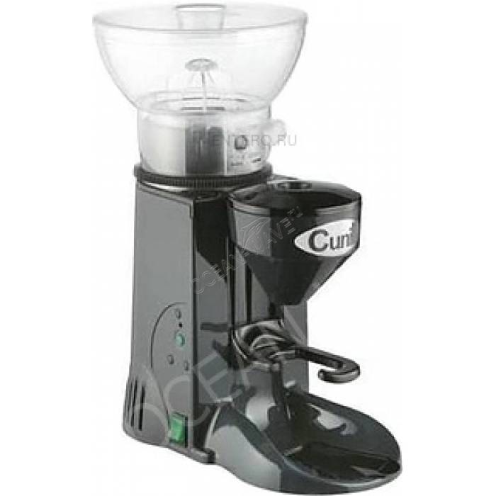 Кофемолка Cunill TRANQUILO - купить в интернет-магазине OCEAN-WAVE.ru