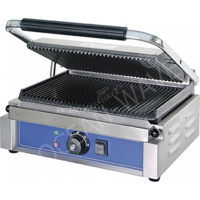 Гриль контактный MEC PMR - купить в интернет-магазине OCEAN-WAVE.ru
