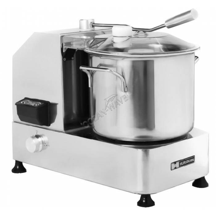 Куттер Hurakan HKN-CL9 - купить в интернет-магазине OCEAN-WAVE.ru