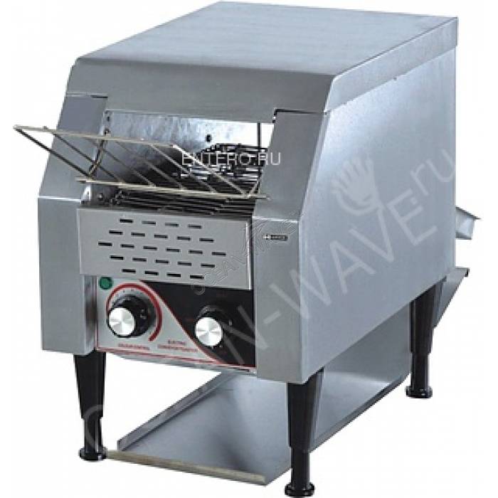 Тостер Hurakan HKN-TOSTI18 - купить в интернет-магазине OCEAN-WAVE.ru