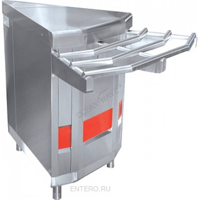 Модуль поворотный Abat МП-45КМ - купить в интернет-магазине OCEAN-WAVE.ru