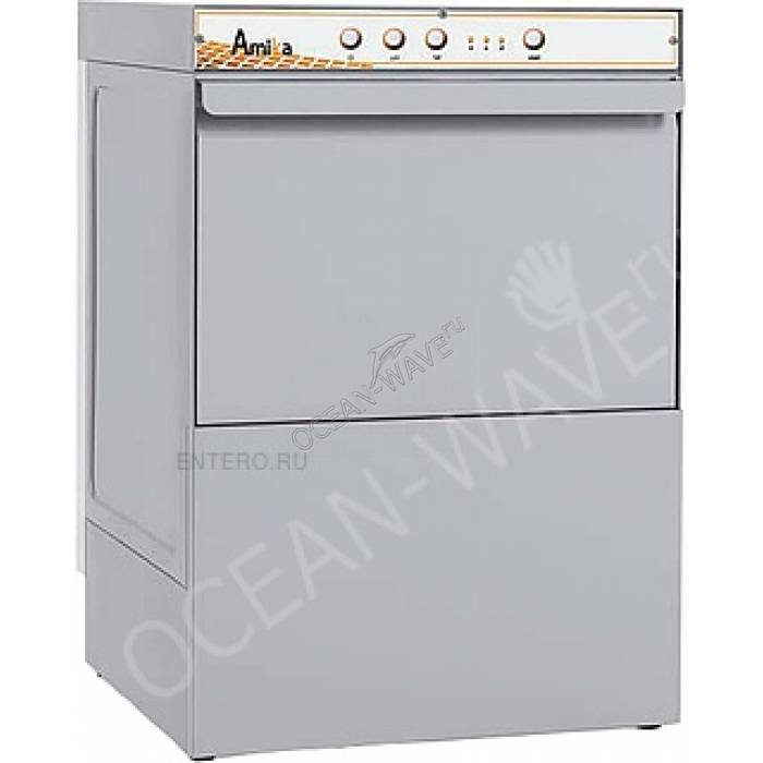 Посудомоечная машина с фронтальной загрузкой Amika 60X - купить в интернет-магазине OCEAN-WAVE.ru