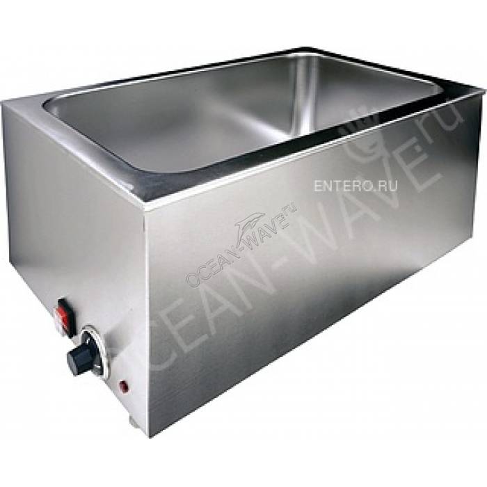 Мармит GASTRORAG ZCK165B - купить в интернет-магазине OCEAN-WAVE.ru