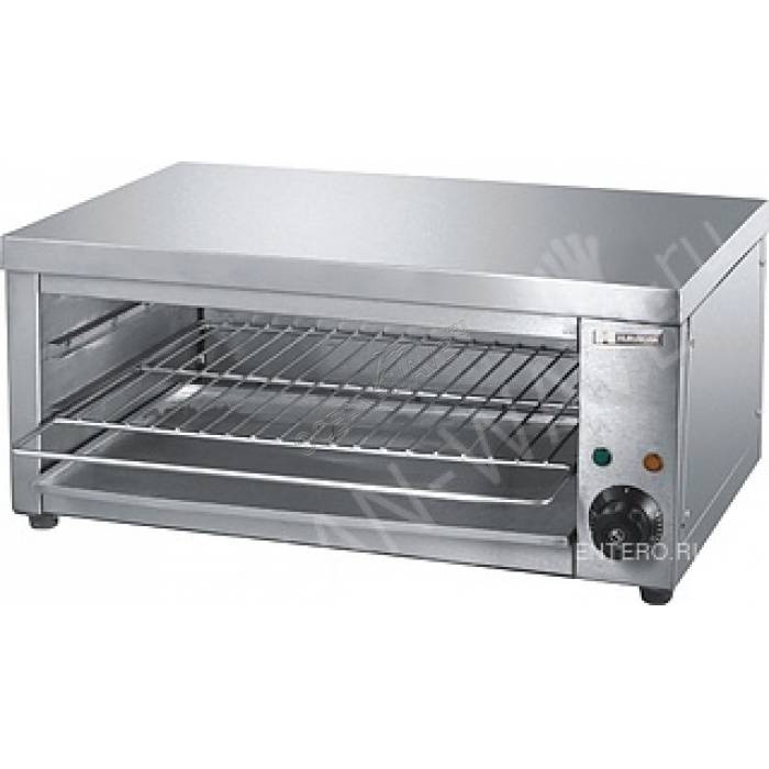 Гриль Salamander Hurakan HKN-SLE570 - купить в интернет-магазине OCEAN-WAVE.ru