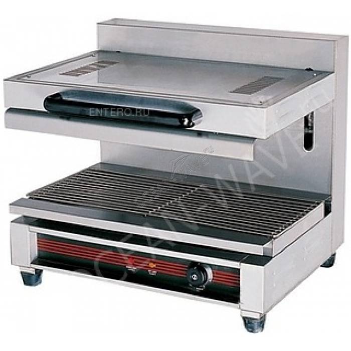 Гриль Salamander Airhot SGE-460 - купить в интернет-магазине OCEAN-WAVE.ru