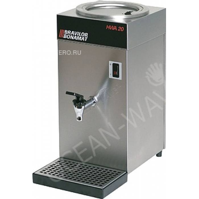 Водонагреватель Bravilor Bonamat HWA 20 - купить в интернет-магазине OCEAN-WAVE.ru