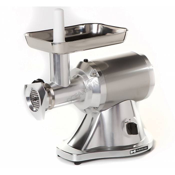 Мясорубка Hurakan HKN-12S - купить в интернет-магазине OCEAN-WAVE.ru