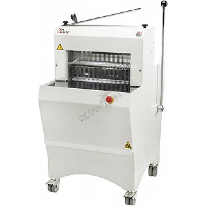 Хлеборезка Jac Duro (450 мм, 11 мм) - купить в интернет-магазине OCEAN-WAVE.ru