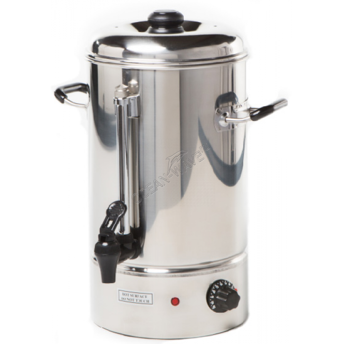 Водонагреватель Hurakan HKN-HVN10 - купить в интернет-магазине OCEAN-WAVE.ru