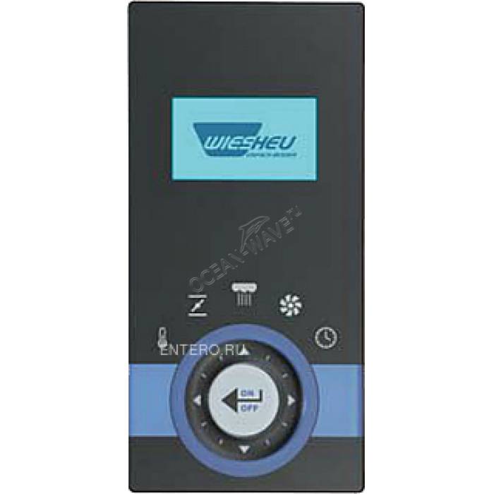 Печь подовая Wiesheu EBO 64 L CLASSIC NEW - купить в интернет-магазине OCEAN-WAVE.ru