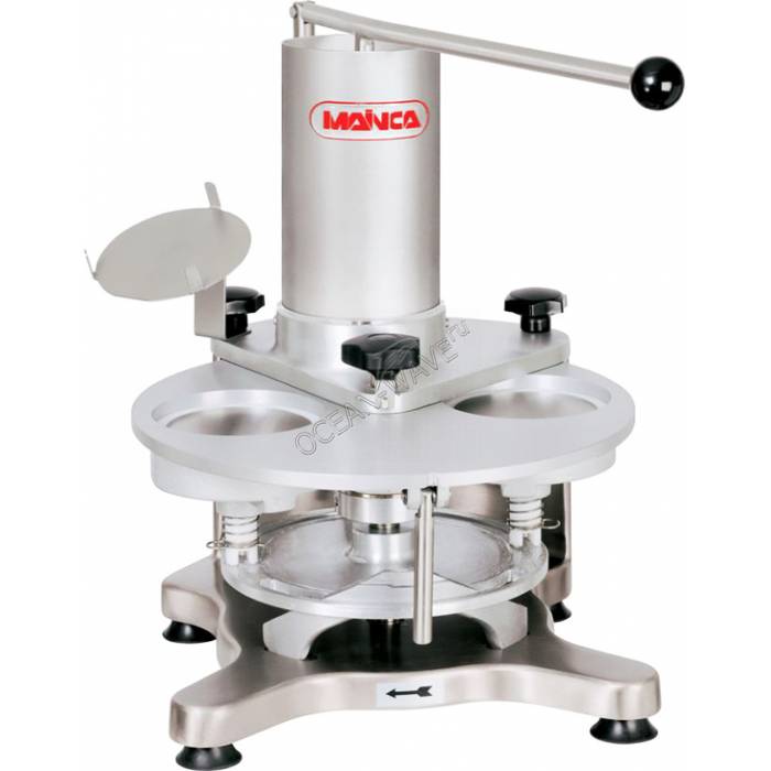 Ручной котлетный аппарат Mainca МН-100 - купить в интернет-магазине OCEAN-WAVE.ru