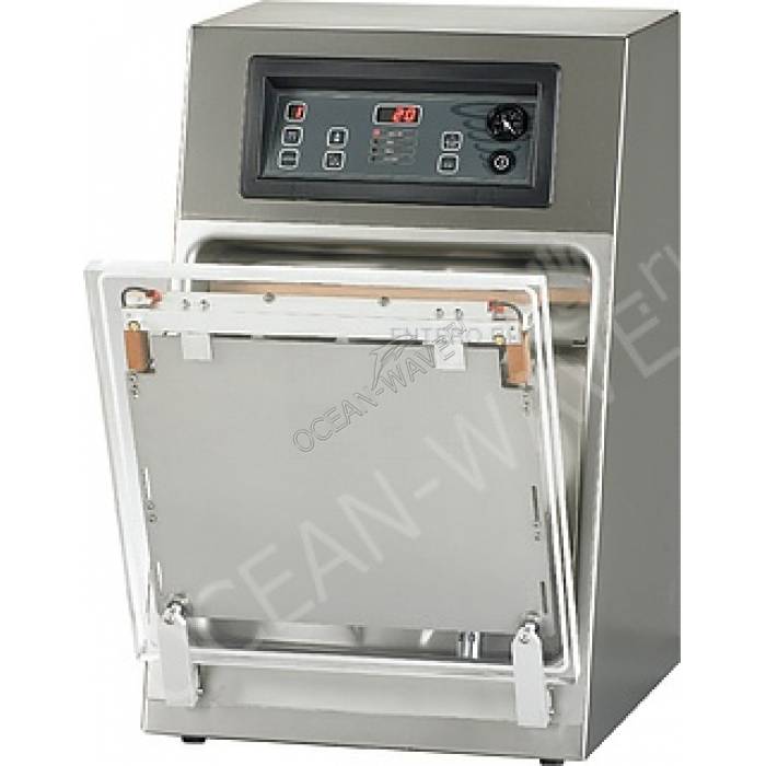 Вакуумный упаковщик Henkelman Toucan 42 Square - купить в интернет-магазине OCEAN-WAVE.ru