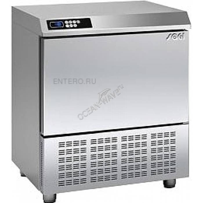 Шкаф шоковой заморозки Sagi DF31M - купить в интернет-магазине OCEAN-WAVE.ru