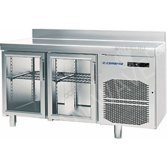 Стол холодильный Comersa EBСI-1500 - купить в интернет-магазине OCEAN-WAVE.ru