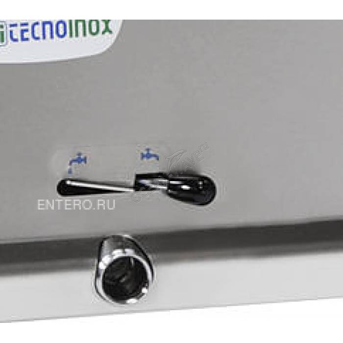 Мармит Tecnoinox BM8FE7 - купить в интернет-магазине OCEAN-WAVE.ru