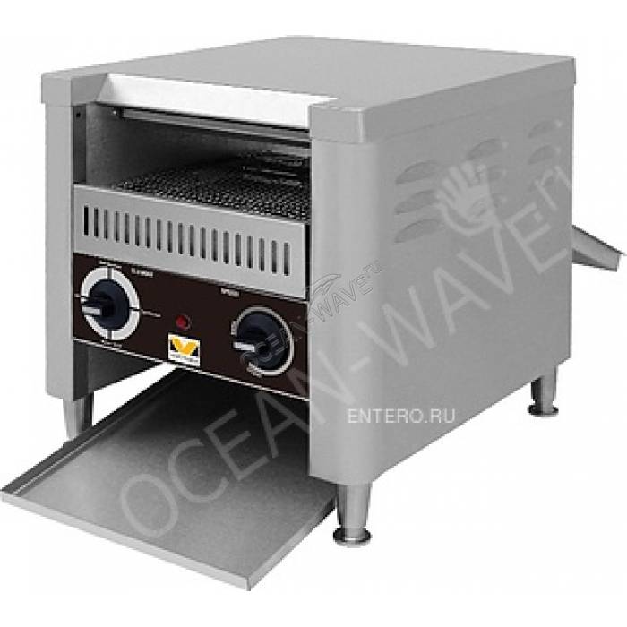 Тостер конвейерный Vortmax ТС H 600 - купить в интернет-магазине OCEAN-WAVE.ru