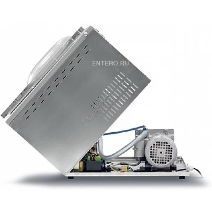 Вакуумный упаковщик Lerica С312 - купить в интернет-магазине OCEAN-WAVE.ru