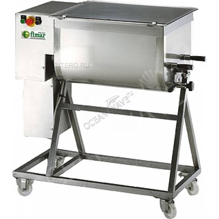 Фаршемешалка FIMAR 75C1P - купить в интернет-магазине OCEAN-WAVE.ru