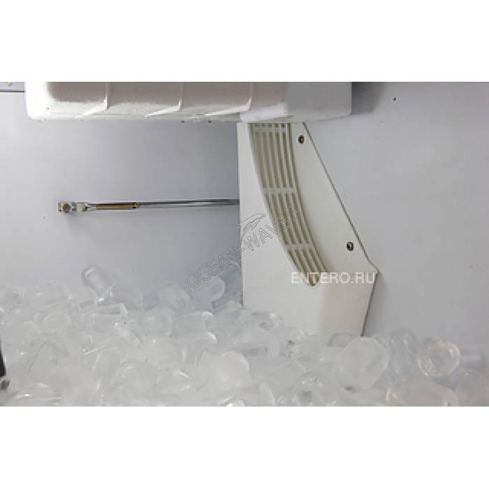 Льдогенератор Icematic E75 W - купить в интернет-магазине OCEAN-WAVE.ru